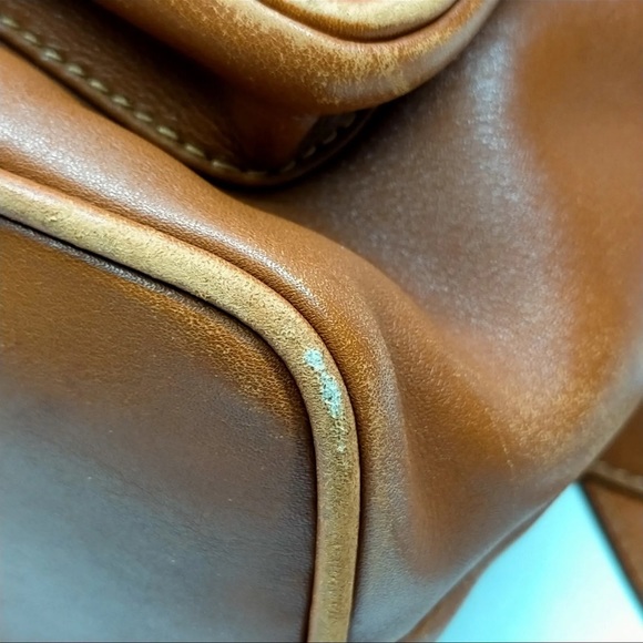 Gucci BackPack Bag  Brown Leather 3206423 main image 4